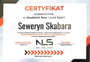 Zrozumieć Adaptacje Treningową - dlaczego trening przynosi efekty? (New Level Sport)