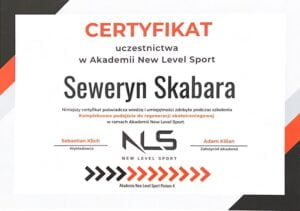 Kompleksowe podejście do regeneracji okołotreningowej (New Level Sport)